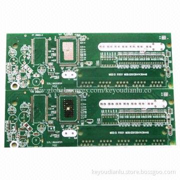 1oz Copper Thickness Multilayer PCB for Household Appliance